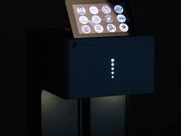 Принтер для кофе Evebot