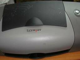 Принтер Lexmark Z615