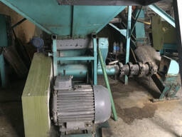 Приобритаю маслоцеха маслопресса маслозавод норий бсх внп тан