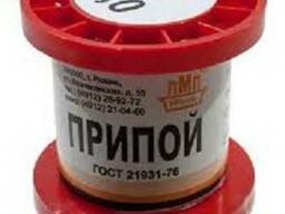 Припой Поссу 36