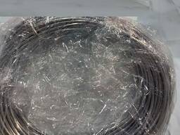 Припой серебряный ПСР 2,5