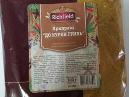 Приправа До курки-гриль 1 кг ХоРеКа ТМ Ямуна