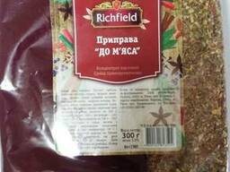 Приправа до м