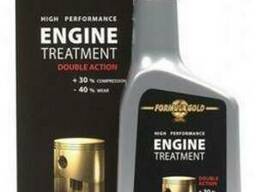 Присадка в бензин