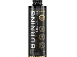 Присадка в бензин Mannol Burning Booster 450мл