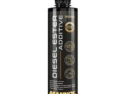 Присадка в дизельное топливо Mannol Diesel Ester Additive 450мл