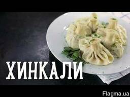 Приспособление для изготовления хинкали