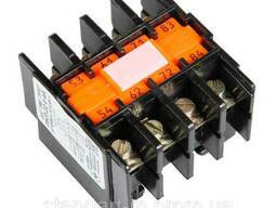 Приставка контактная (2К) ПКЛ-2004А, (4К) ПКЛ-2204А