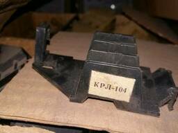 Приставка контактная КРЛ-104 660В