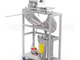 Устройство для подачи сухих ингредиентов и жидкостей УВД-2