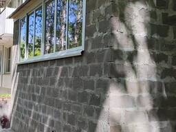 Прибудувати балкон Кривий Ріг