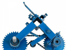 Привід (мотоблочний) (СІд5)