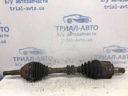 Привід передній лівий АКПП Nissan X-Trail 2007-2015 39101JG74D (Арт. 48347)