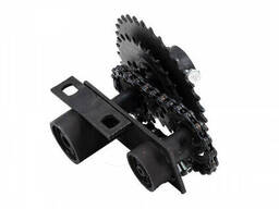 Привід (тракторний) (СІд4) на сівалку