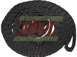 Привідний роликовий ланцюг 06B-1 Rollon, Крок ланцюга - 9,525 мм