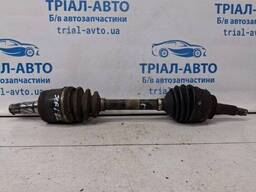 Привод передній лівий МКПП Kia Sorento BL 2.5 Diesel D4CB 2002 (б/у)