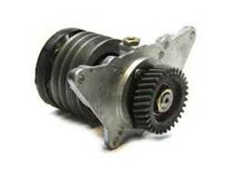 Привод вентилятора ЯМЗ