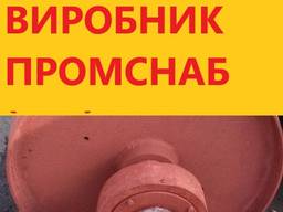 Приводной барабан конвейера