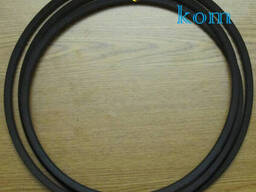 Приводной ремень подъемного колеса Anna Z644 | 20-7140 Stomil Sanok