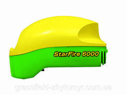 Приймач StarFire 6000 / Приемник StarFire 6000