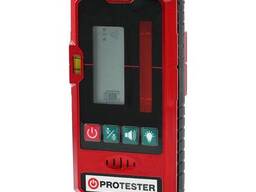 Приёмник лазерного излучения для ротационного уровня HKR2000 Protester LRRL2000