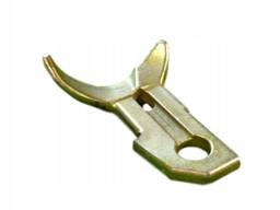 Притиск пальця в'язального апарату Claas, 000010