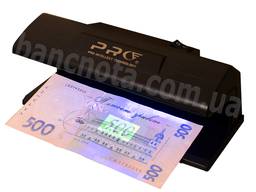 Светодиодный детектор для проверки валют PRO 7 LED (14W)