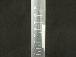 Пробирка 10 мл с крышкой, пробник (Цена от 3,05)