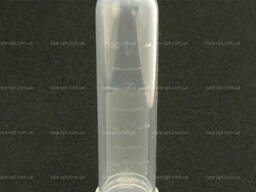 Пробирка 5 мл Эппендорф, пробник (Цена от 1,65 грн)