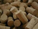 Пробки для вина. Домашнее виноделие - фото 1