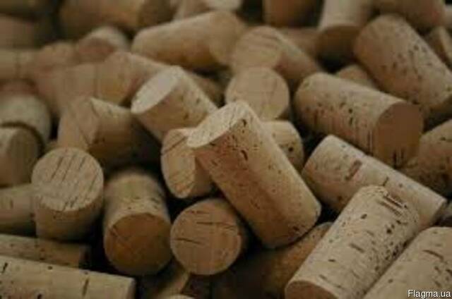 Пробки для вина. Домашнее виноделие