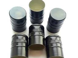 Пробки ( колпачки) алюминиевые