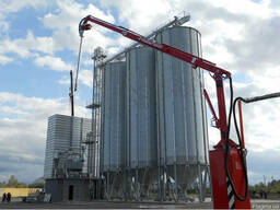 Пробоотборник Flamingo