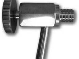 Пробоотборник нержавеющий ду 3/8"" AISI304 (316)