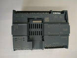Процесор Siemens S7-1200 CPU1215C 6ES7215-1AG40-0XB0 - фото 3