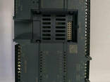 Процесор Siemens S7-1200 CPU1215C 6ES7215-1AG40-0XB0 - фото 2