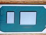 Процессор Intel Core I7-11370H SRKH5 BULK - фото 1