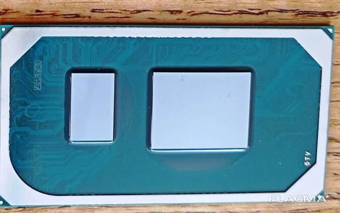 Процессор Intel Core I7-11370H SRKH5 BULK