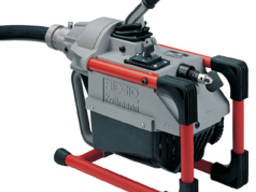 Прочистная машина секционная машина K-60SP RIDGID