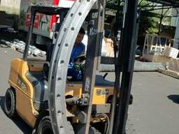 Продаем фланцы ДУ15 - ДУ5600, ГОСТ 12820, 12821, 12822, 25660, в т. ч. сталь/нерж.