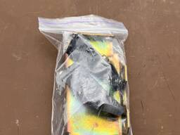 Продаем комплекты механической блокировки для пускателей контакторов ЭТАЛ (5-8 величин)