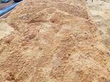 Продаем постоянно опилки, стружка - сосна. Оптом и в розницу. - фото 2