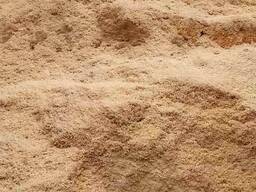 Продаем постоянно опилки, стружка - сосна. Оптом и в розницу.