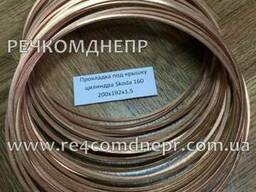 Продаем прокладки к Дизелям Г60(ЧН36/45); NVD-48 AU(SLK);