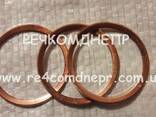 Продаем прокладки к Компрессору 2ок1 - фото 4