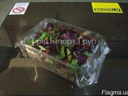 Продаем салаты микс, мелким оптом, оптом