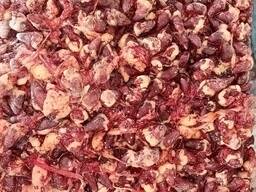 Продаем сердце куриное суповое замороженное