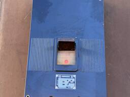 Продаем выключатели автоматические J2UX75T 630А OEZ