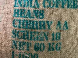 Продаем зеленый кофе Robusta Cherry AA (Робуста Черрі АА)