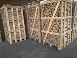 Продаємо дрова, Дуб Граб Сосна Яблоня, Складометр-1450гр - фото 1
